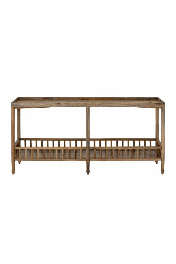 Sali Konsollbord 168x80 cm