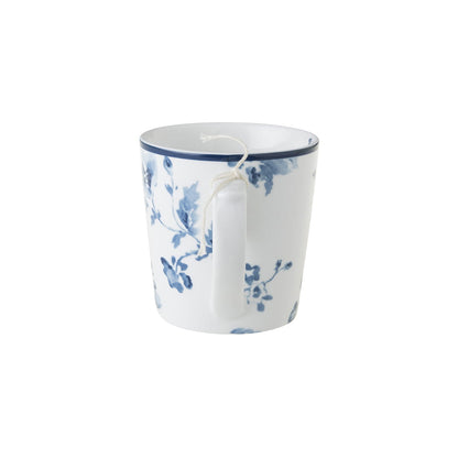 China Rose large mug 320 ml