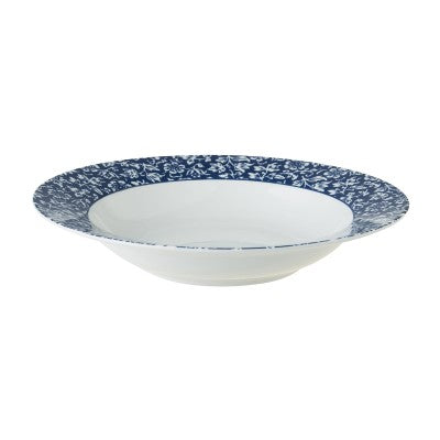 Sweet Alyssum deep plate 22 cm