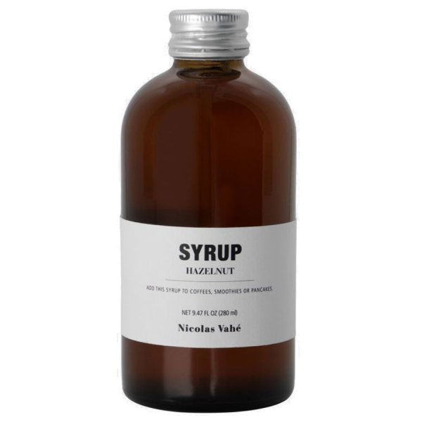 Sirup Hazelnut 280 ml