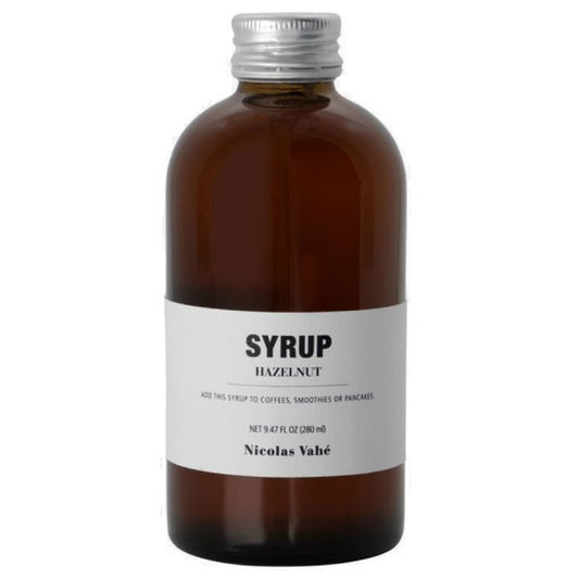 Sirup Hazelnut 280 ml