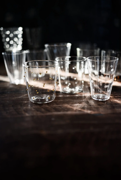 Venezia vannglass 9 cm