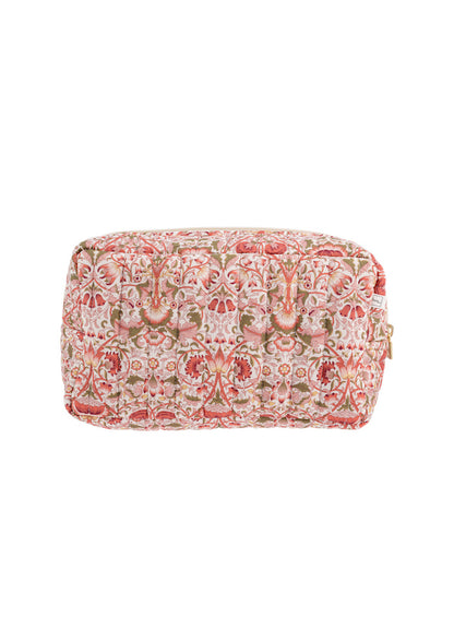 Toilet Bag Square Liberty Lodden