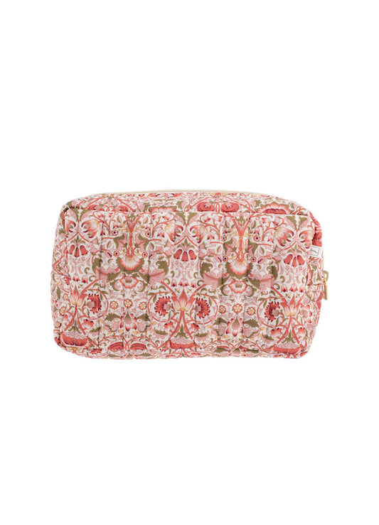 Toalettmappe Square Liberty Lodden
