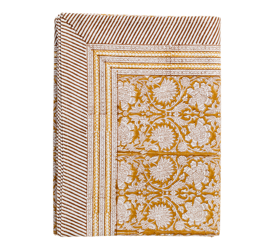 Duk Paradise Lion Yellow 160x160 cm