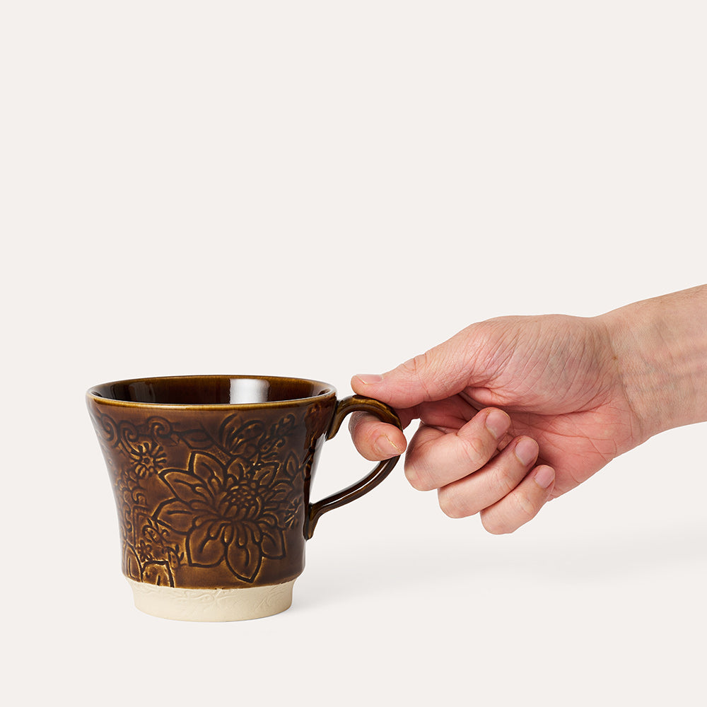 Mug 35 cl Coffee