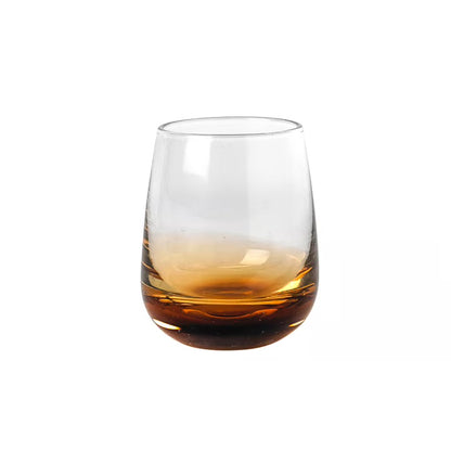 Amber Shot glass 4 cl