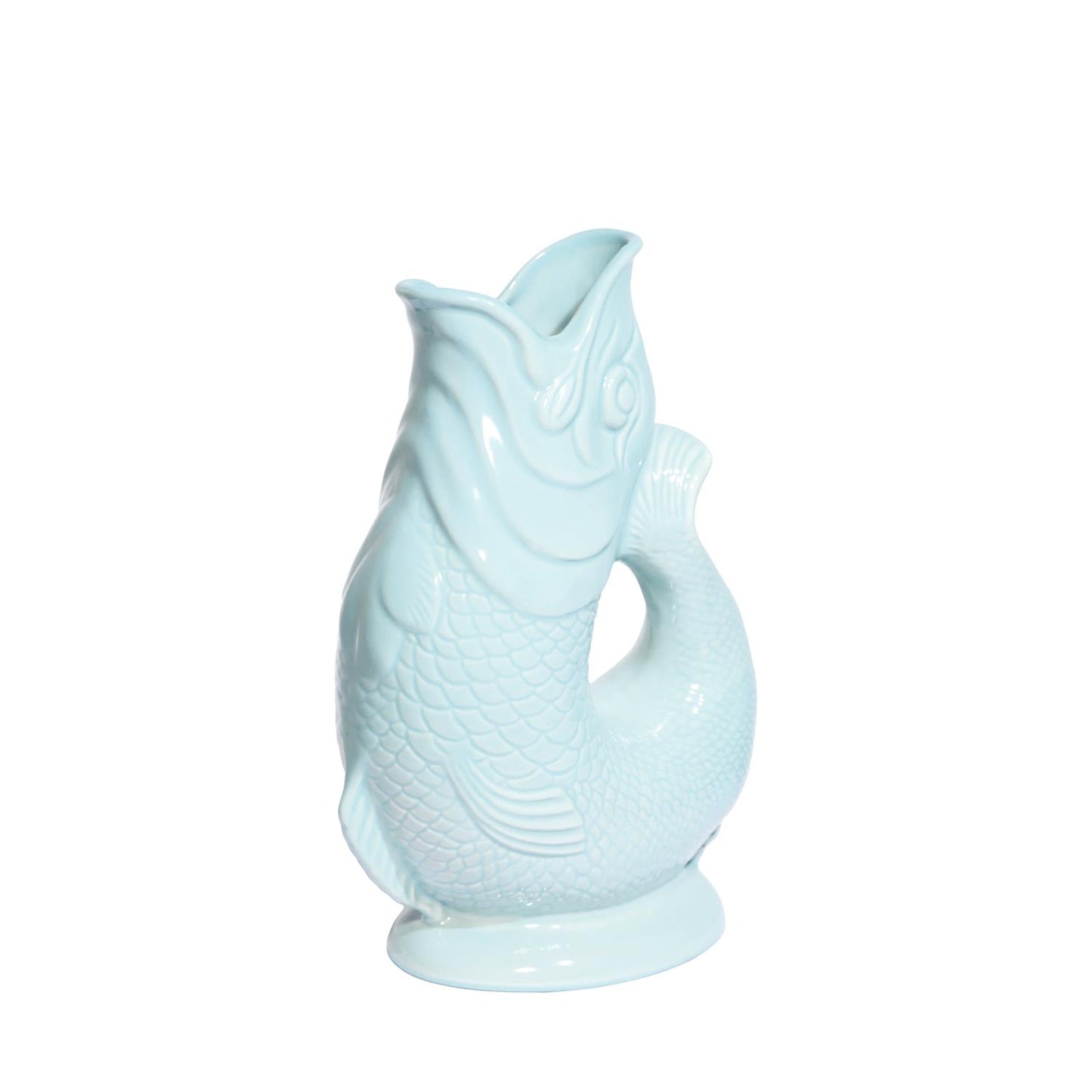 Gluggle mugge Eau de Nil XL 1,2 liter