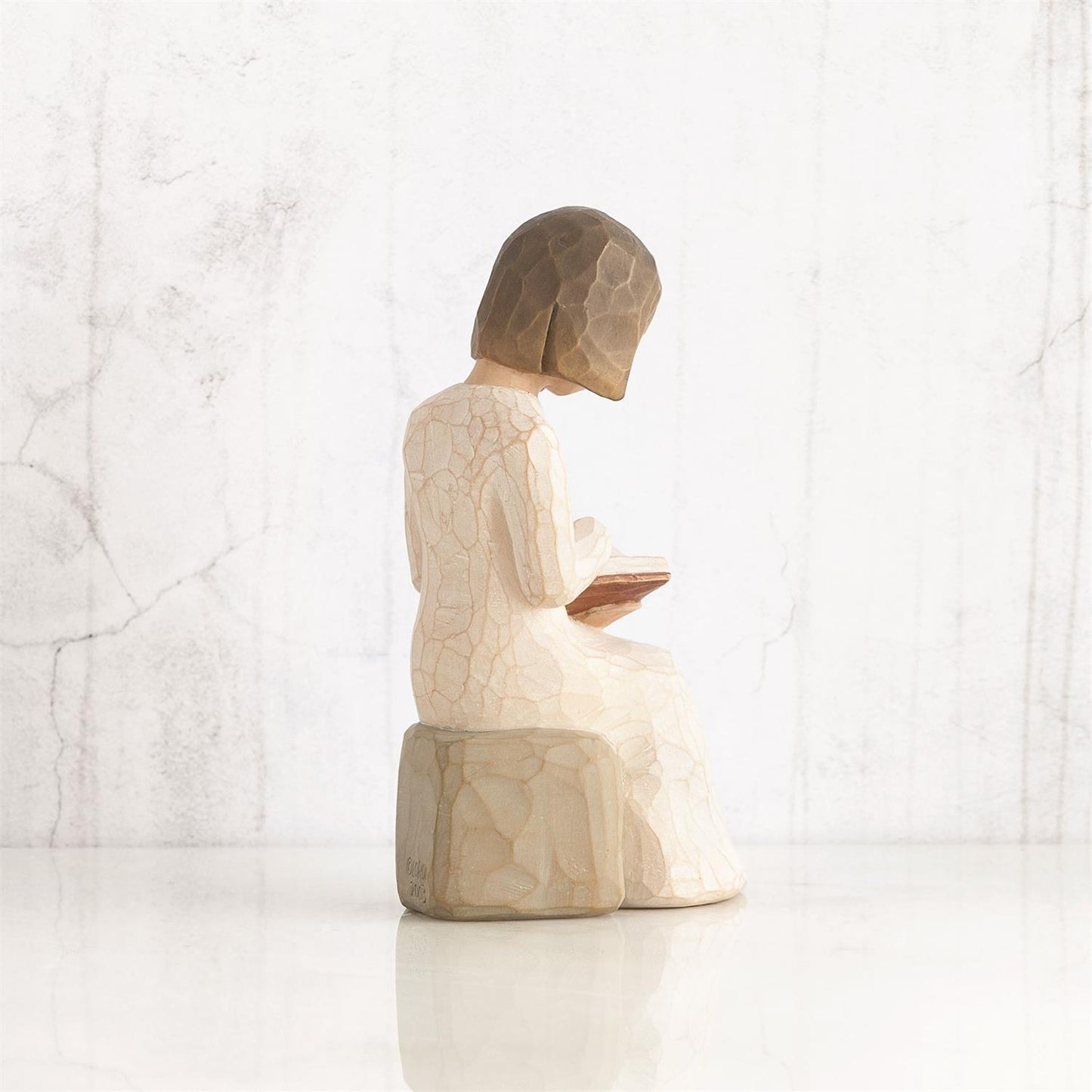 Figur Wisdom
