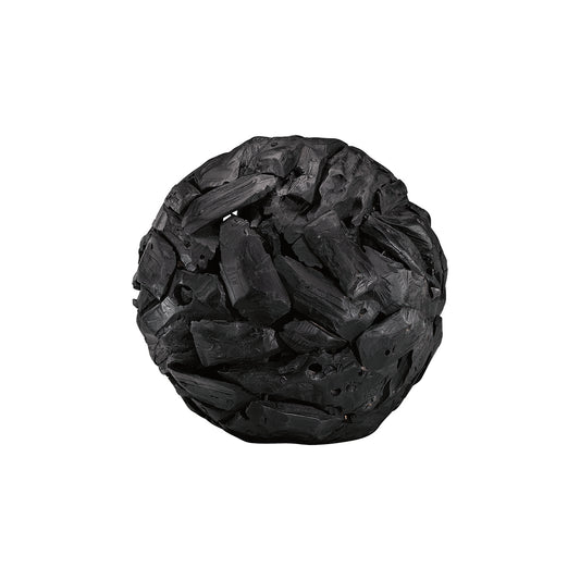 Vail dekor svart Ø40 cm