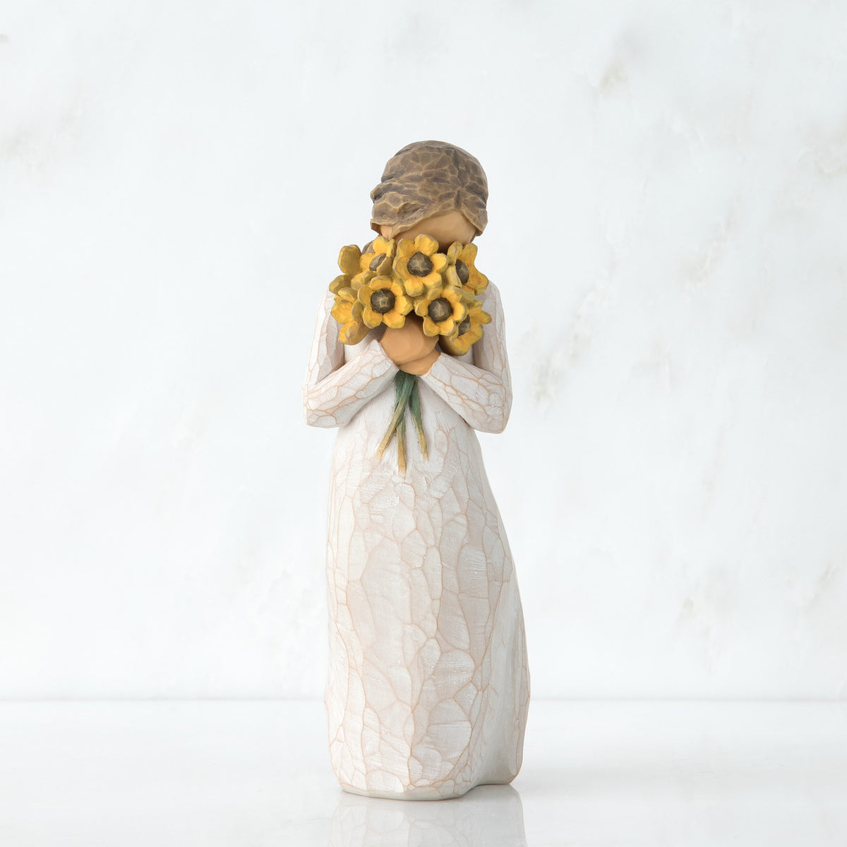 Figure Warm Embrace 13 cm