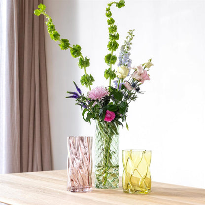 Vase marshmallow 25 cm