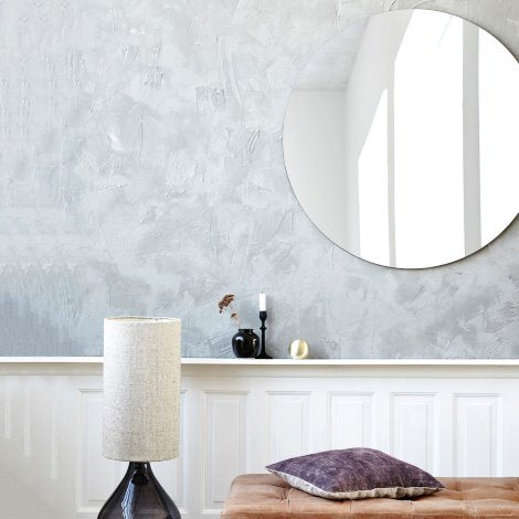 Speil Walls 80 cm Klar