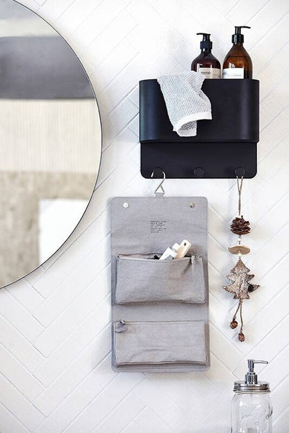 Speil Walls 80 cm Klar