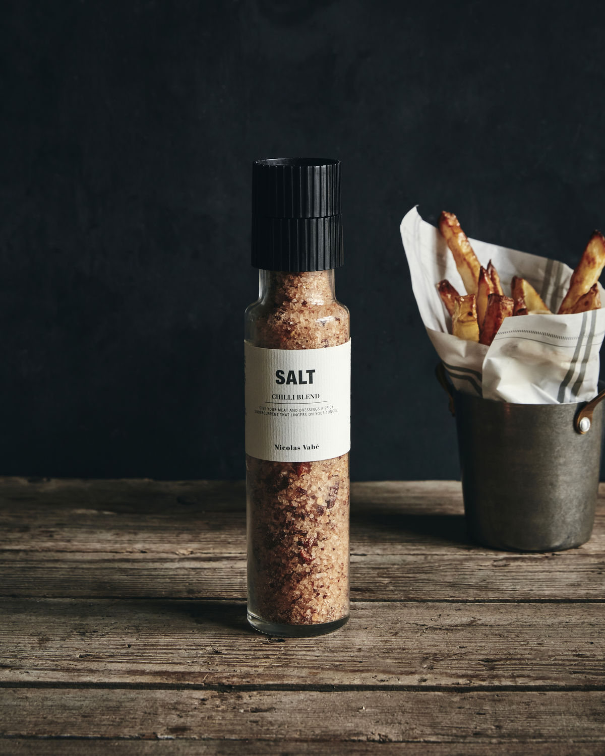 Salt chili mix 315 grams