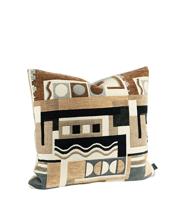 Pillowcase Luca Geometric 50x50 cm