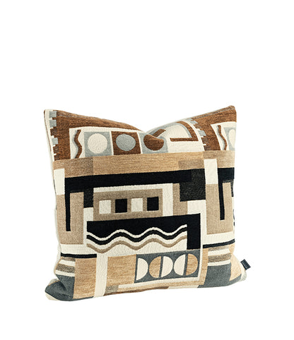 Pillowcase Luca Geometric 50x50 cm