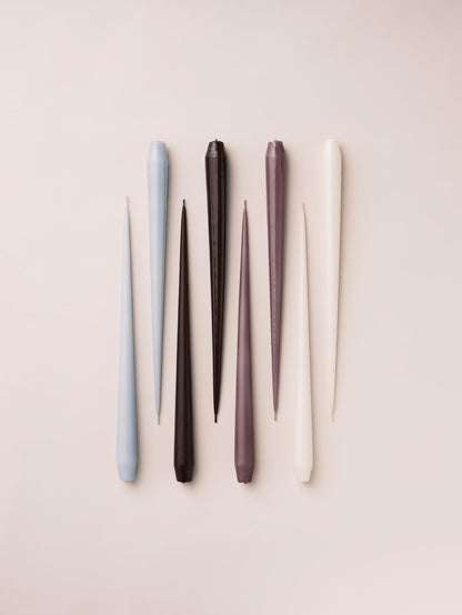 79 Espresso lakklys 32 cm