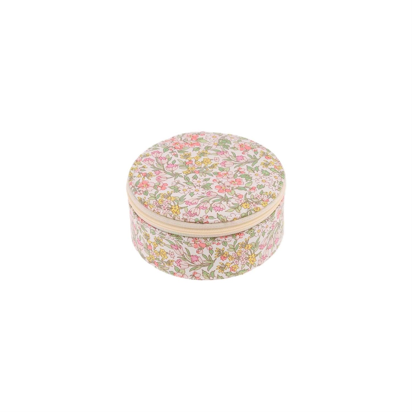 Jewelry box round Liberty Nazanin