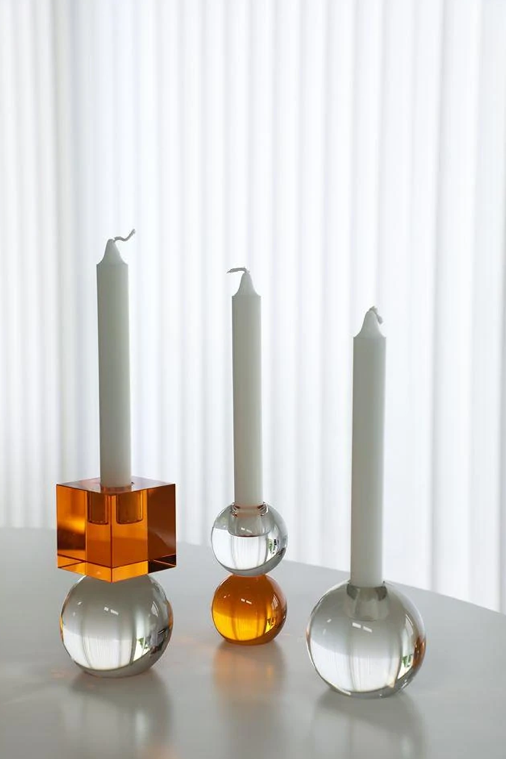 Crystal Color Crush lysestake