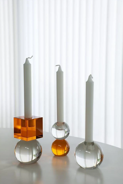 Crystal Color Crush lysestake