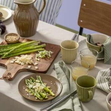 Krus Mynte Herbal green 240 ml