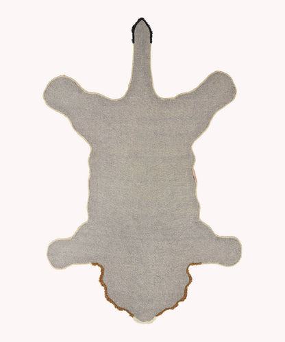 Rug Moody Lion rug large 155x93 cm