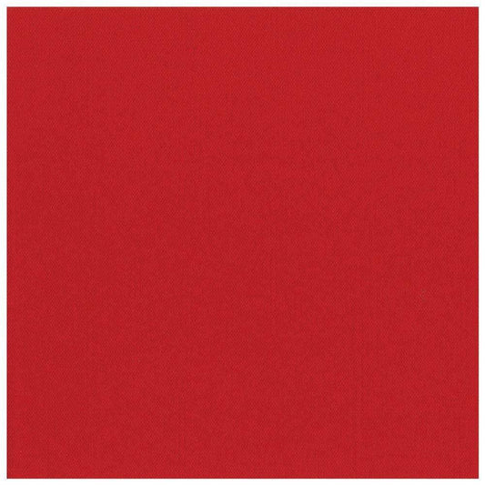 Serviett middag Airlaid red