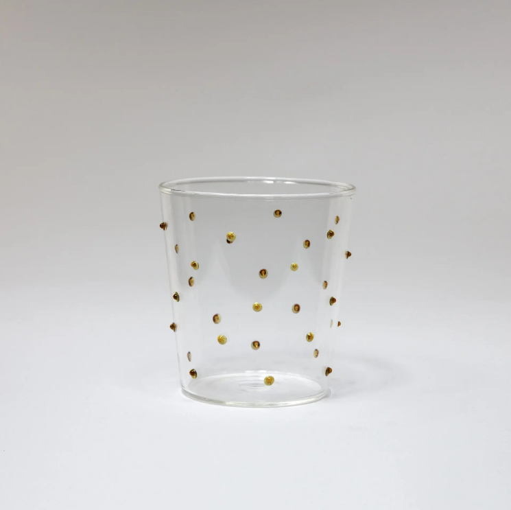 Venezia vannglass 9 cm