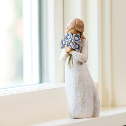 Forget-me-not