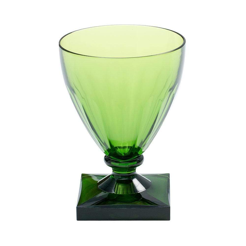 Akryl vinglass smaragd 250 ml