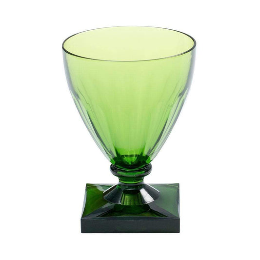 Akryl vinglass smaragd 250 ml