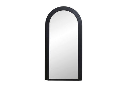 Falco speil Anthracite 200x100 cm