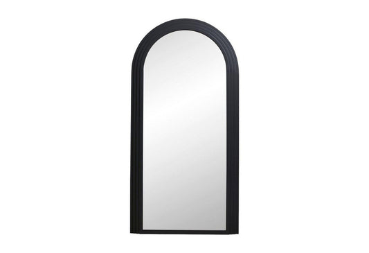 Falco speil Anthracite 200x100 cm