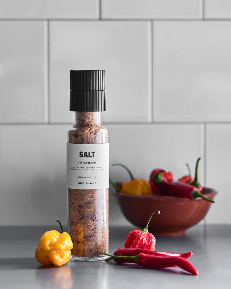 Salt chili mix 315 grams