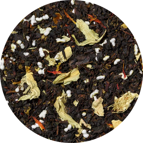 Mexican Mango tea 100 grams