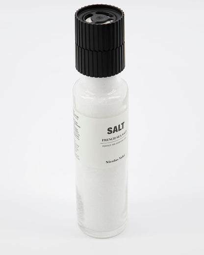 French sea salt 335 grams
