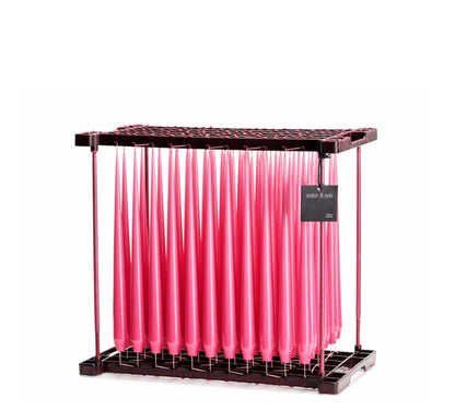41 Clear Pink lakklys 32 cm