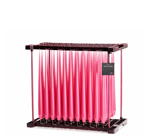 41 Clear Pink lakklys 32 cm