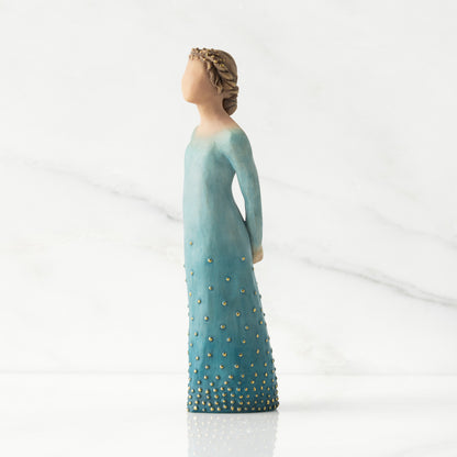 Figur Radiance (lighter skin)