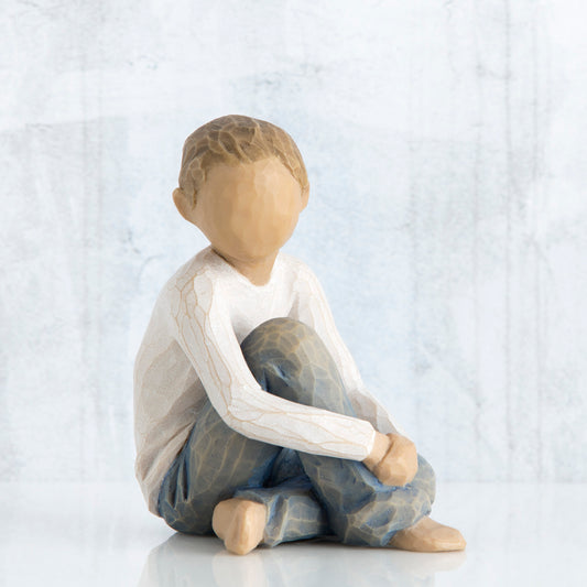 Caring Child