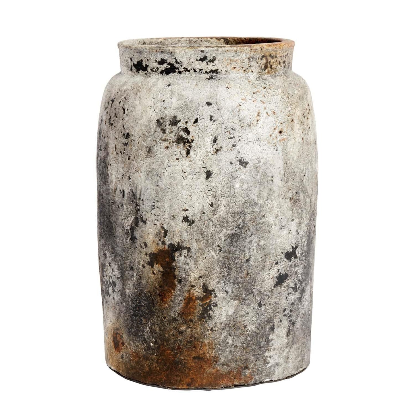 Jar Echo 40 Rust Grey