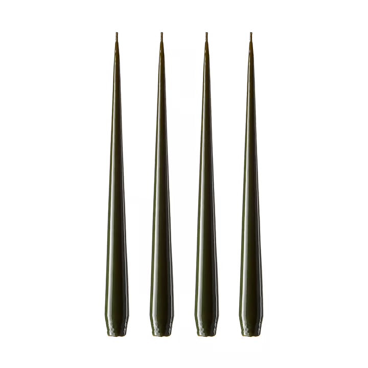 63 Deep Forest lakklys 32 cm