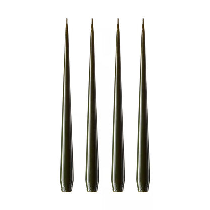 63 Deep Forest lakklys 32 cm