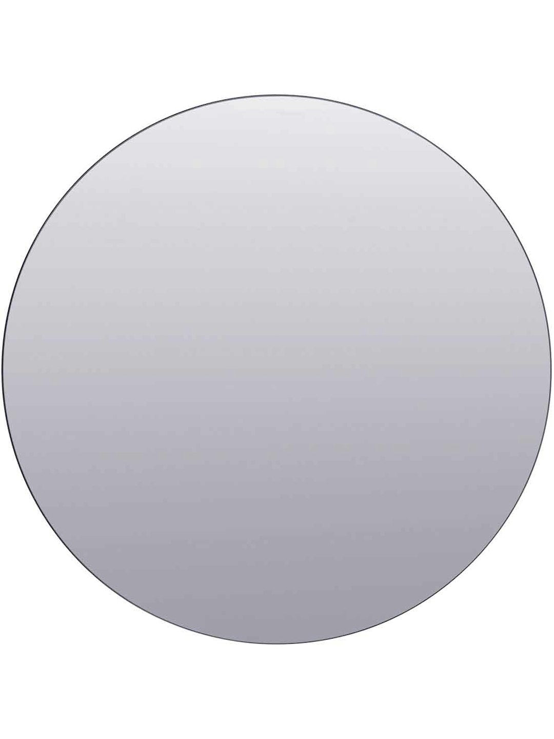 Speil Walls 80 cm Grå