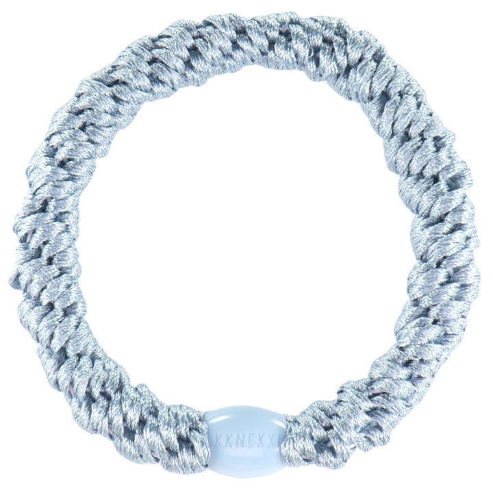 Kknekki hårstrikk Sea Blue