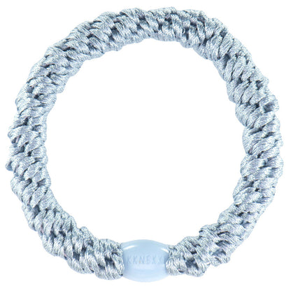 Kknekki hårstrikk Sea Blue