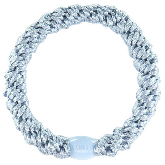 Kknekki hair tie Sea Blue