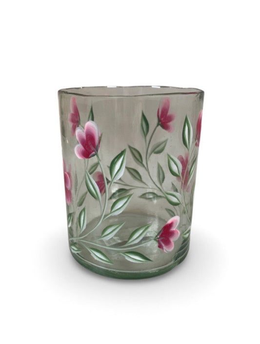 Telysholder Flora 11 cm