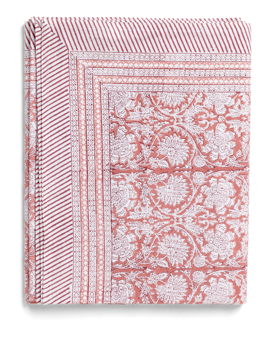 Duk Paradise Rose 150x350 cm
